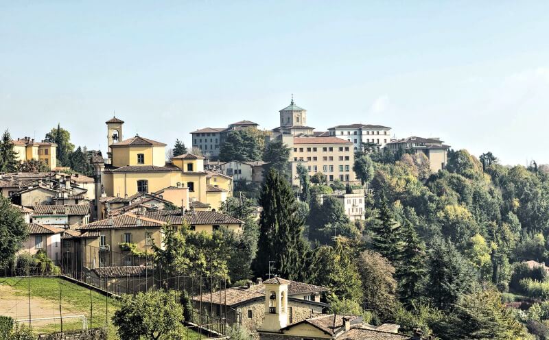 Traslochi a Bergamo