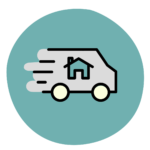 Effettua un trasloco senza pensieri